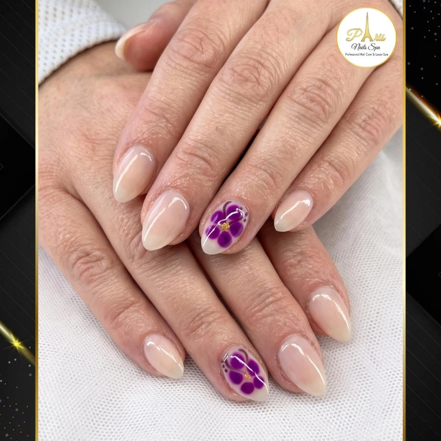 Nail Design